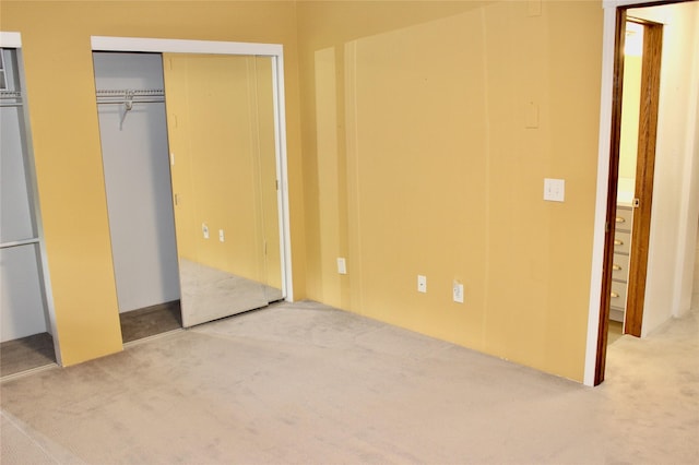 730 Kitterman Cir, Norwalk, IA 50211 - unfurnished bedroom featuring carpet flooring