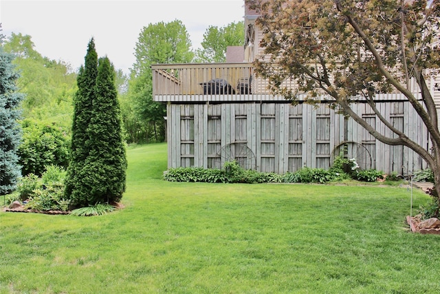 730 Kitterman Cir, Norwalk, IA 50211 - view of grassy yard