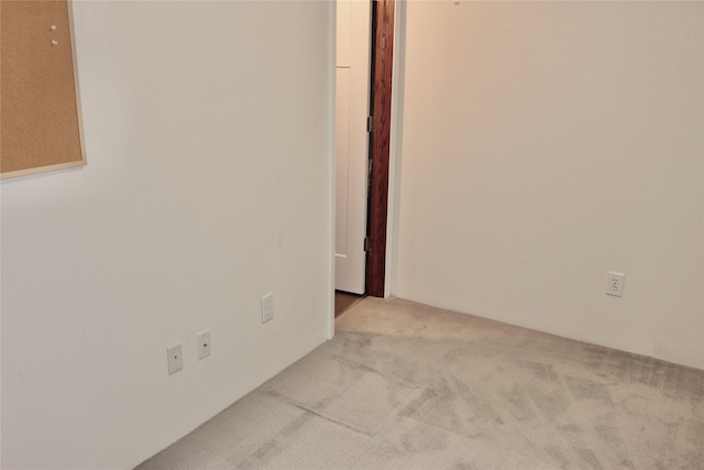 730 Kitterman Cir, Norwalk, IA 50211 - view of carpeted spare room