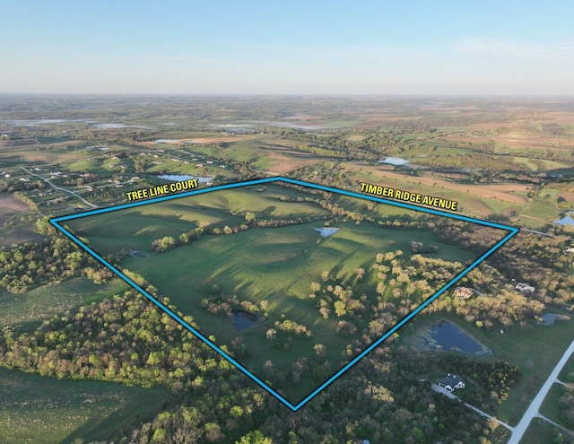 00 Timber Ridge Ave, Van Meter, IA 50261
