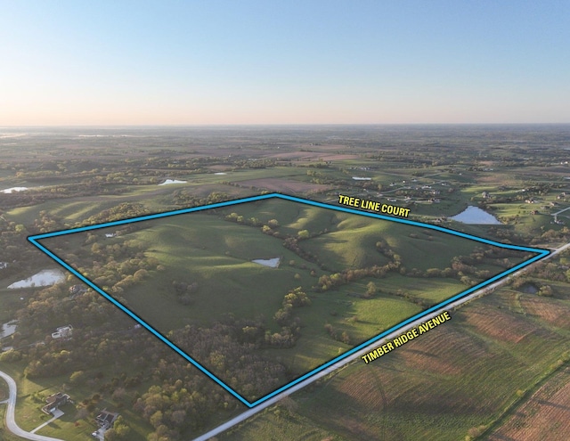 00 Timber Ridge Ave, Van Meter, IA 50261