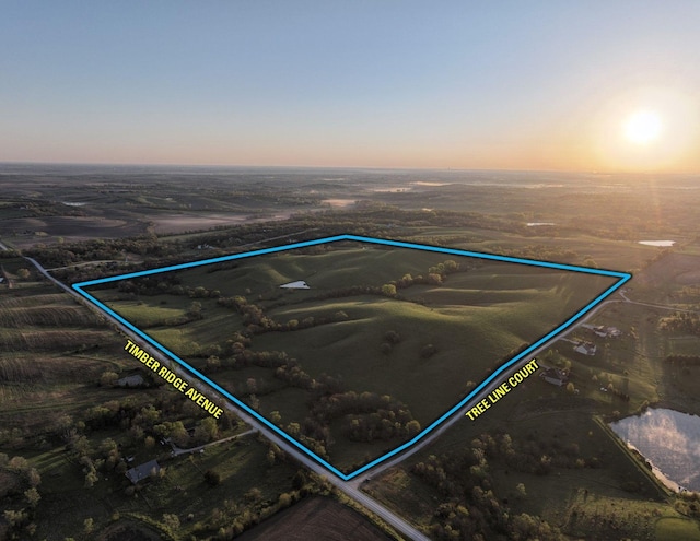 00 Timber Ridge Ave, Van Meter, IA 50261