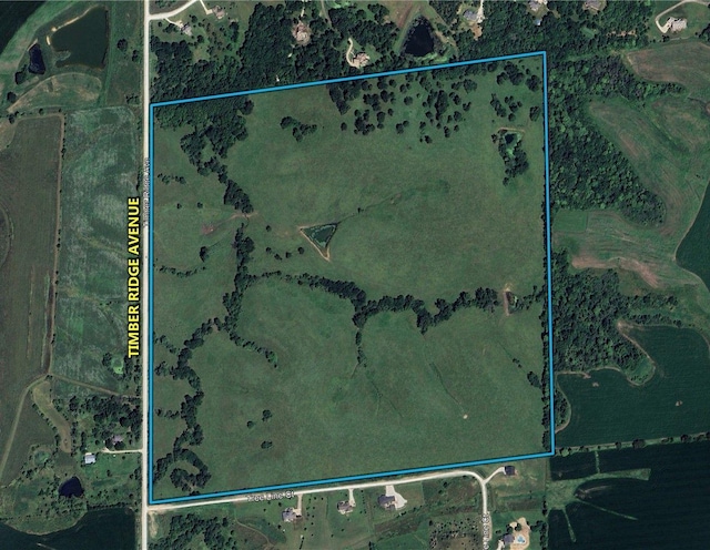 00 Timber Ridge Ave, Van Meter, IA 50261