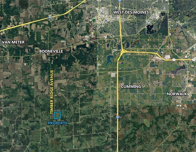 00 Timber Ridge Ave, Van Meter, IA 50261