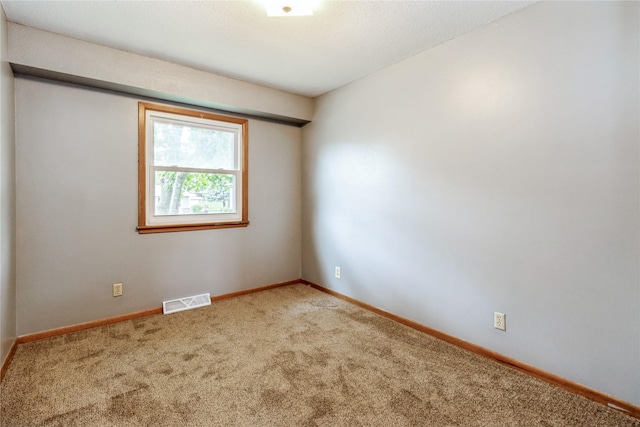 602 SE 7th St, Ankeny, IA 50021 - empty room with carpet and baseboards