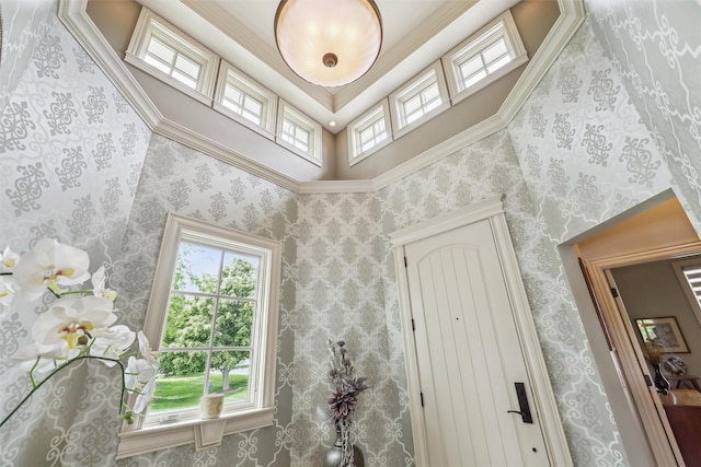 1176 Glen Oaks Dr, West Des Moines, IA 50266 - bathroom featuring healthy amount of natural light