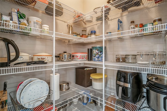 2658 SW 20th Cir, Ankeny, IA 50023 - view of pantry