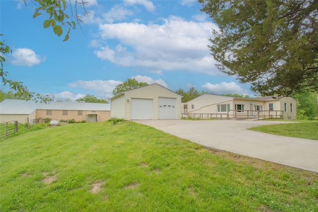 17954 510th St, Chariton, IA 50049