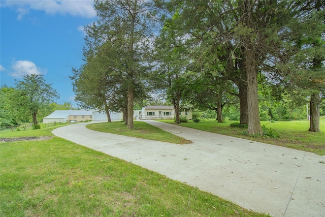 17954 510th St, Chariton, IA 50049