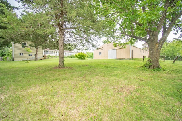 17954 510th St, Chariton, IA 50049
