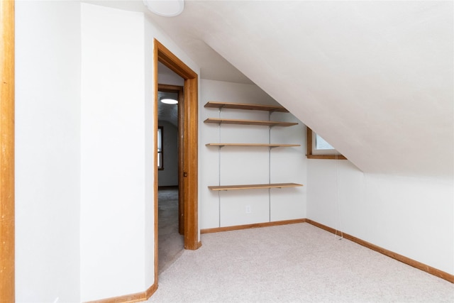221 W Division St, Colfax, IA 50054 - bonus room with carpet floors and baseboards