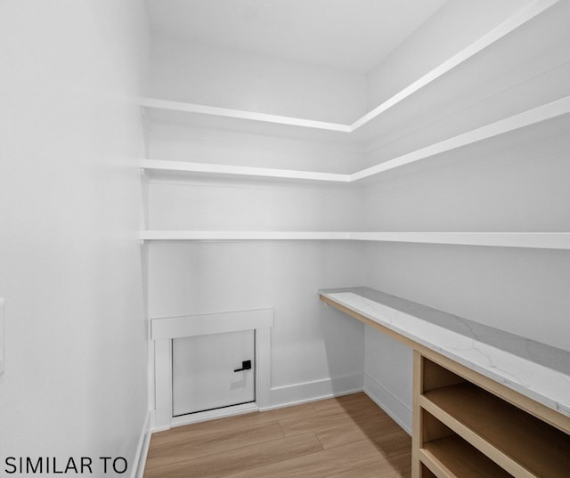 4641 179th St, Urbandale, IA 50323 - view of storage area