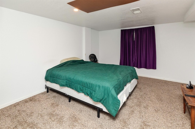 936 15th St, West Des Moines, IA 50265 - bedroom featuring carpet floors and baseboards