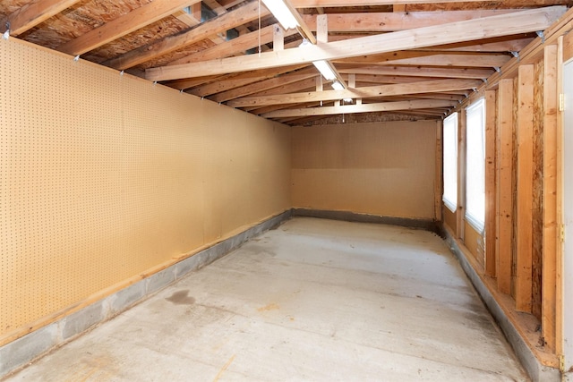 936 15th St, West Des Moines, IA 50265 - view of basement