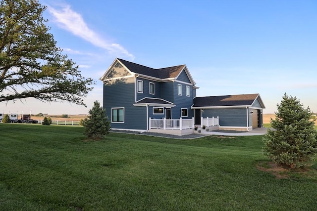 43637 C60 Rd, Ia, IA 51028