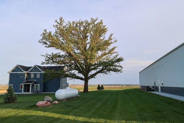 43637 C60 Rd, Ia, IA 51028