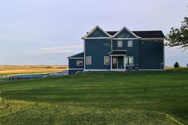 43637 C60 Rd, Ia, IA 51028