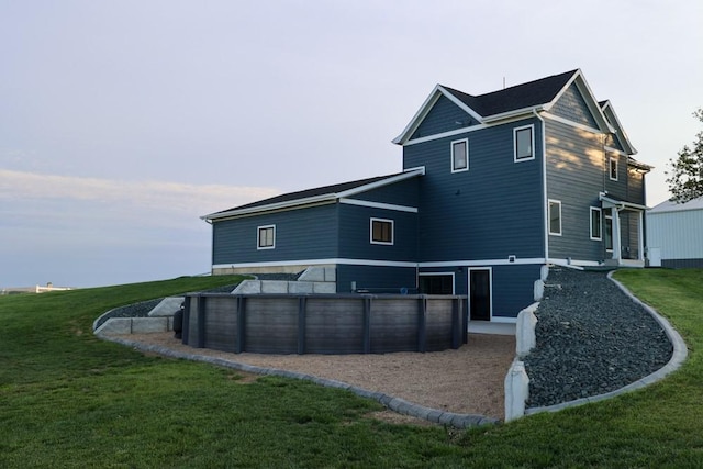 43637 C60 Rd, Ia, IA 51028