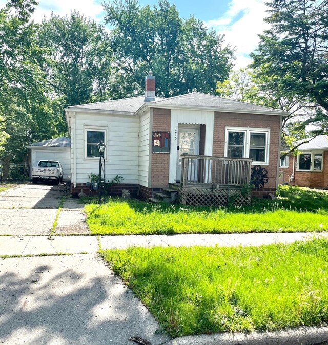 1216 Marshall St, Boone, IA 50036