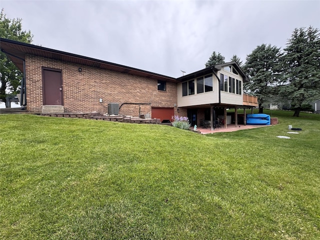 7096 NE 110th Ave, Bondurant, IA 50035