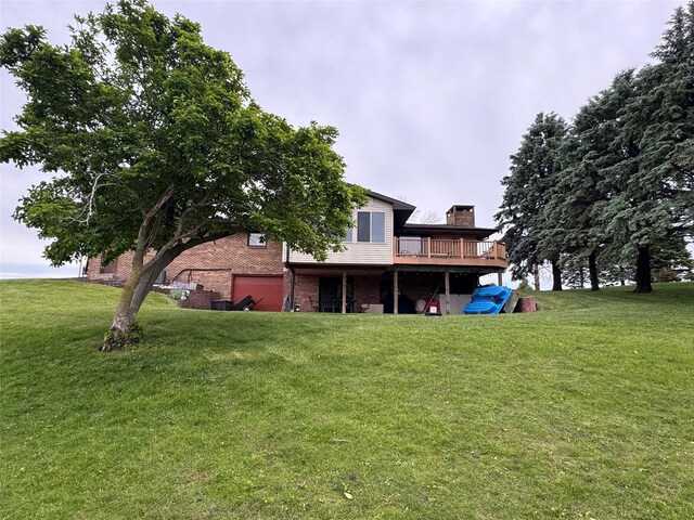 7096 NE 110th Ave, Bondurant, IA 50035