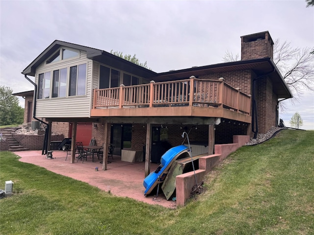 7096 NE 110th Ave, Bondurant, IA 50035