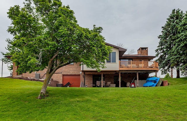 7096 NE 110th Ave, Bondurant, IA 50035