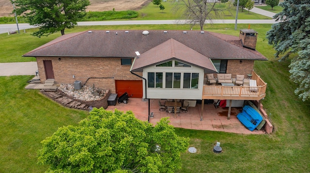7096 NE 110th Ave, Bondurant, IA 50035