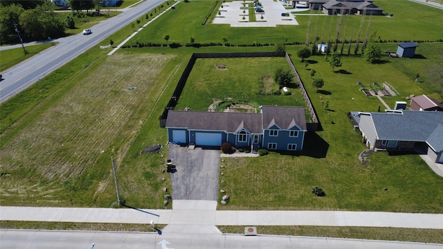 5545 E Douglas Ave, Des Moines, IA 50317 - view of rural area