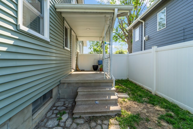 1516 57th Pl, Des Moines, IA 50311 - exterior space