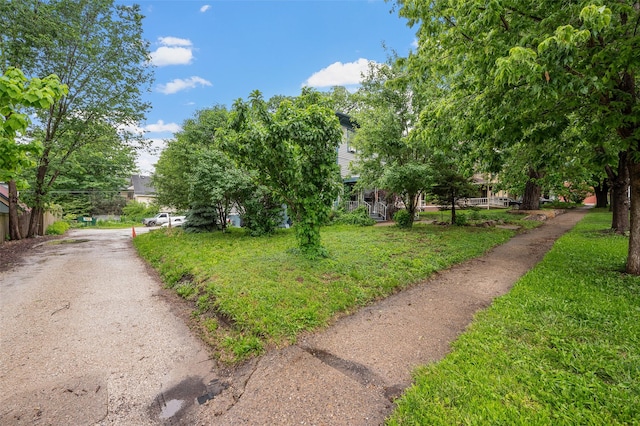 732 19th St, Des Moines, IA 50314 - view of community