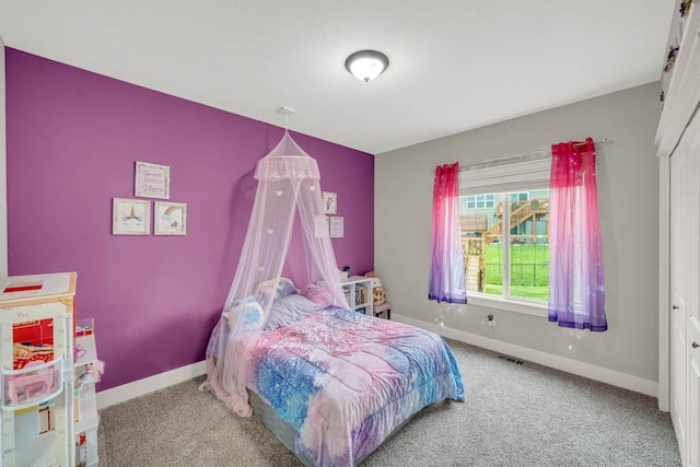 3911 NW 14th Ct, Ankeny, IA 50023 - carpeted bedroom featuring baseboards