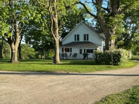 8623 SE 13th Ave, Runnells, IA 50237