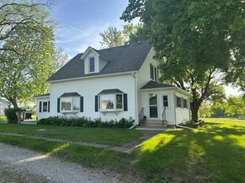 8623 SE 13th Ave, Runnells, IA 50237