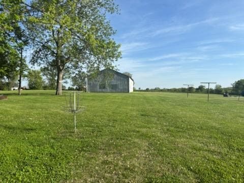 8623 SE 13th Ave, Runnells, IA 50237