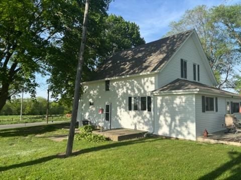 8623 SE 13th Ave, Runnells, IA 50237