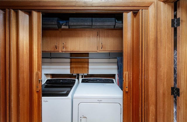 201 Jet St SW, Mitchellville, IA 50169 - washroom with separate washer and dryer