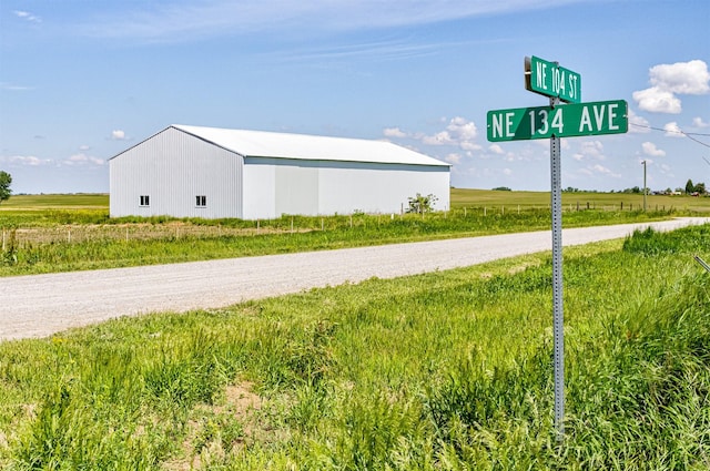 TBD NE 134th Ave, Maxwell, IA 50061