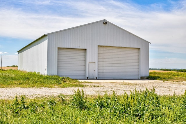 TBD NE 134th Ave, Maxwell, IA 50061