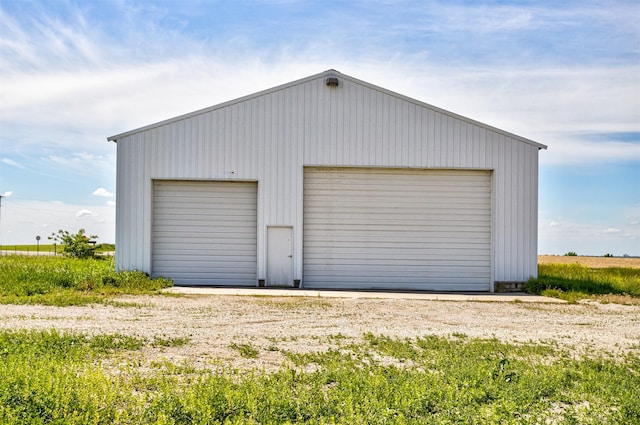 TBD NE 134th Ave, Maxwell, IA 50061