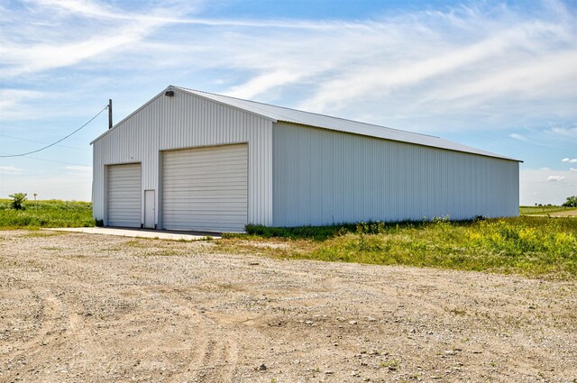 TBD NE 134th Ave, Maxwell, IA 50061