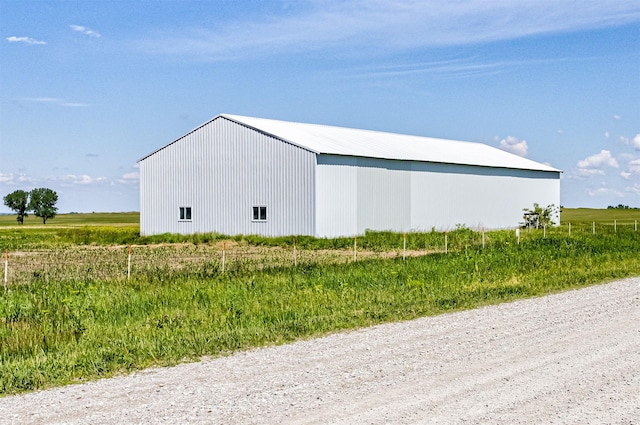 TBD NE 134th Ave, Maxwell, IA 50061
