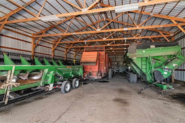 TBD NE 134th Ave, Maxwell, IA 50061