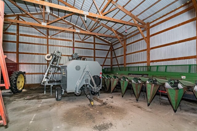 TBD NE 134th Ave, Maxwell, IA 50061