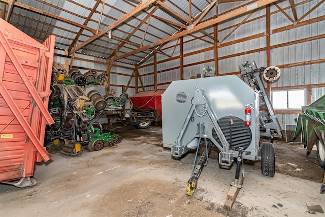 TBD NE 134th Ave, Maxwell, IA 50061