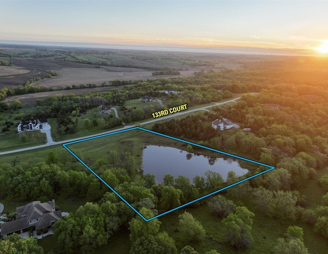 00 133rd Ct, Van Meter, IA 50261