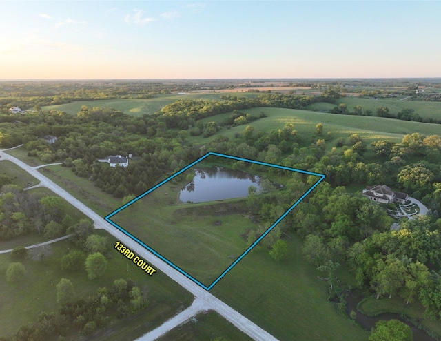 00 133rd Ct, Van Meter, IA 50261