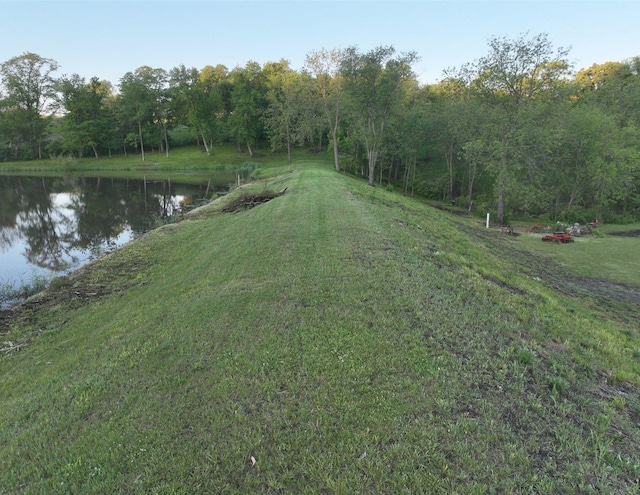 00 133rd Ct, Van Meter, IA 50261