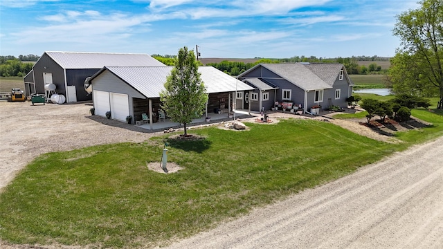 1358 140th St, Clemons, IA 50051