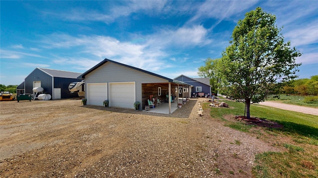 1358 140th St, Clemons, IA 50051